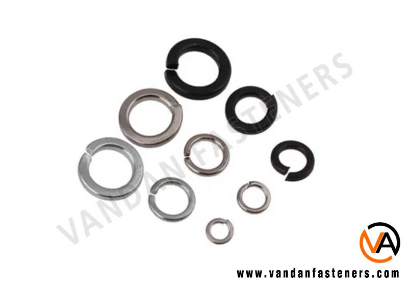 Incoloy Alloy Washers Fasteners Manufacturers Exporters Suppliers Stockist In India